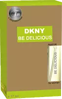 Мини-парфюмерия Пробник с феромонами DKNY Be delicious [7082] 7082
