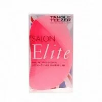 Кисти Расческа TT Salon Elite (розовая) 10044